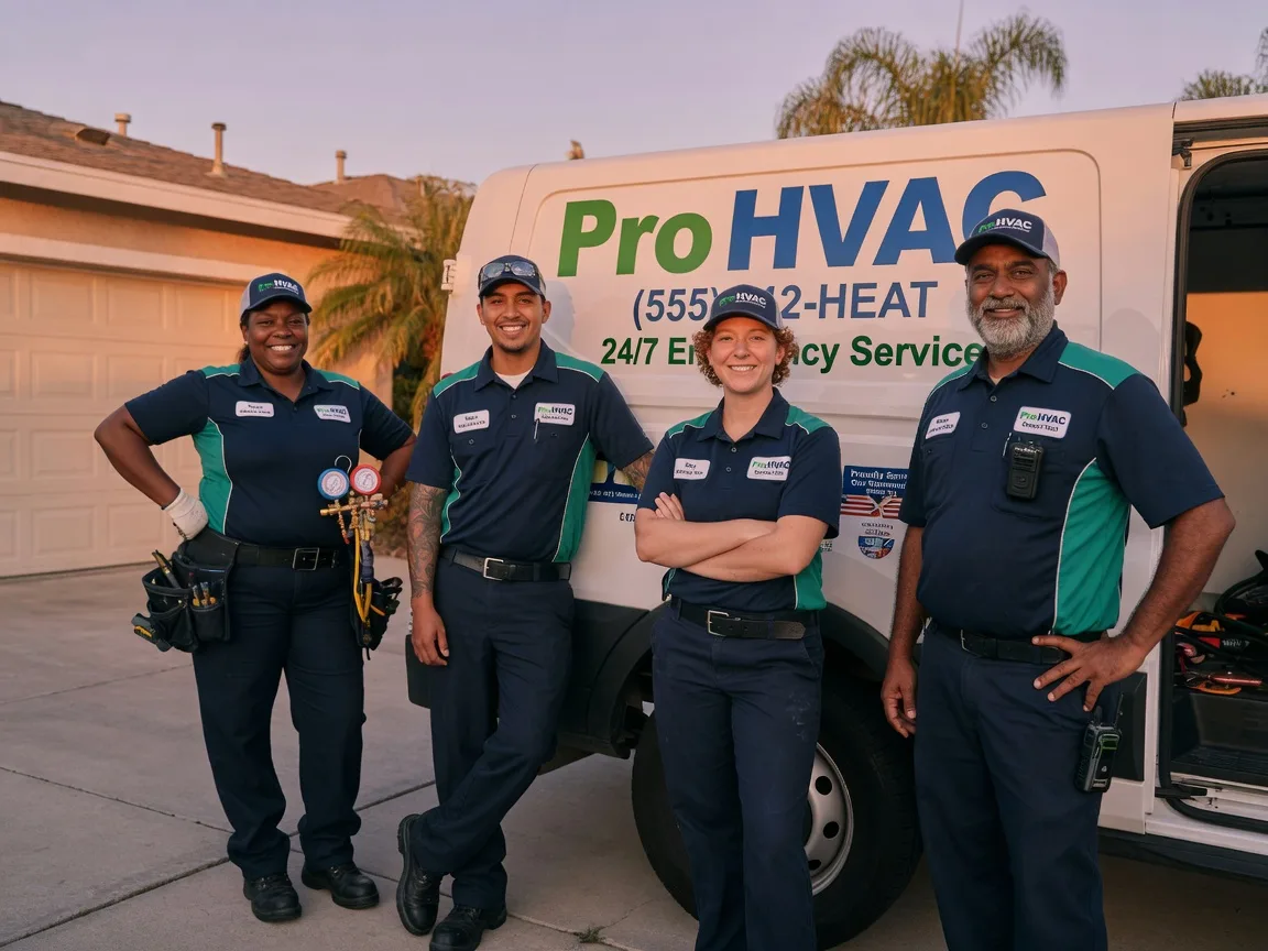 Furnace Repair company in Norwich, OH
