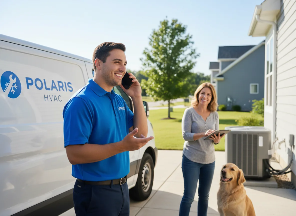 Furnace Repair Norwich, OH FAQs
